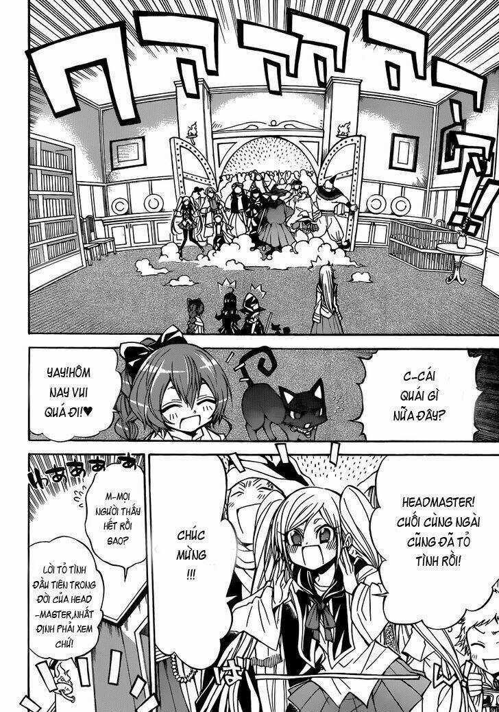 Magico Chapter 53 trang 3