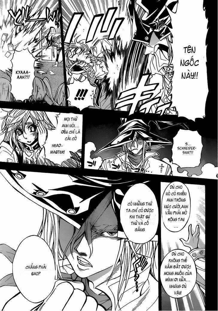 Magico Chapter 53 trang 8