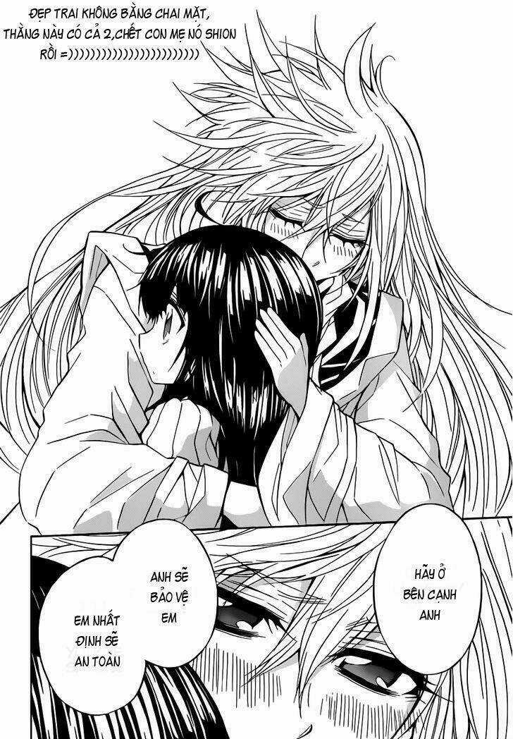 Magico Chapter 54 trang 14