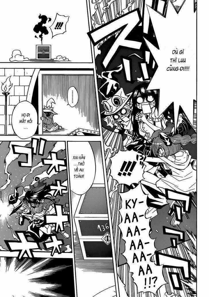 Magico Chapter 54 trang 6