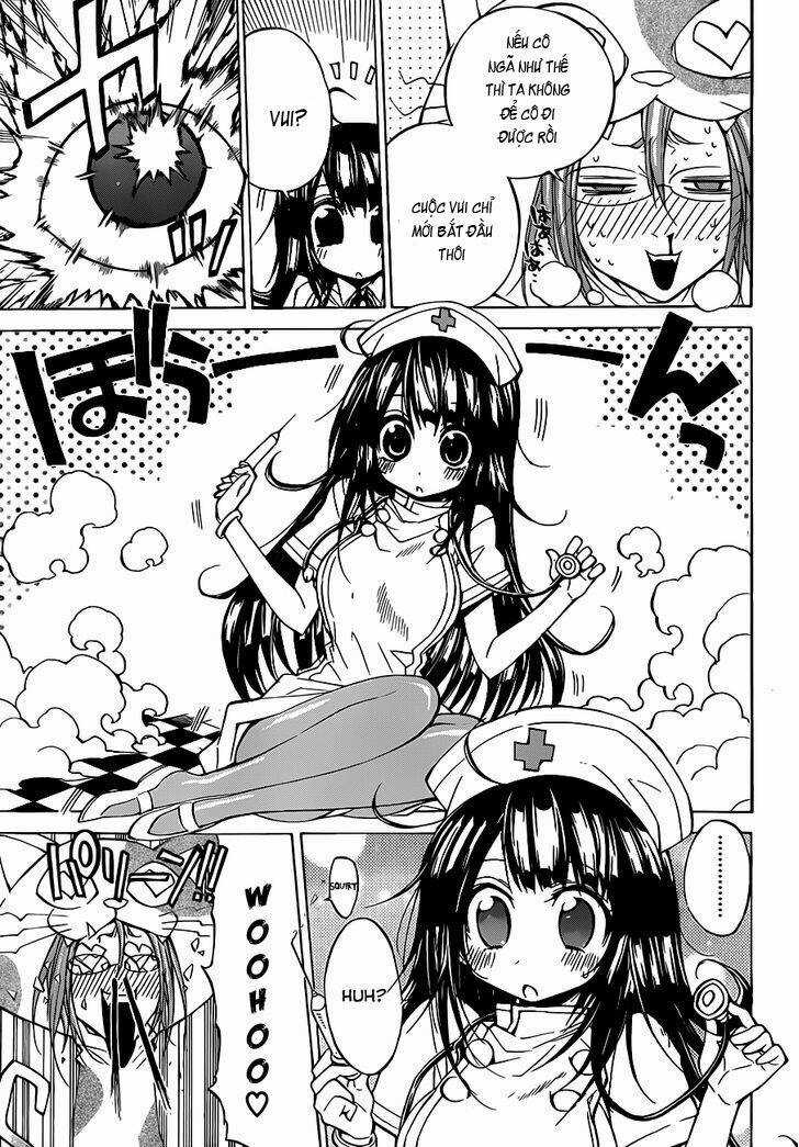 Magico Chapter 58 trang 2