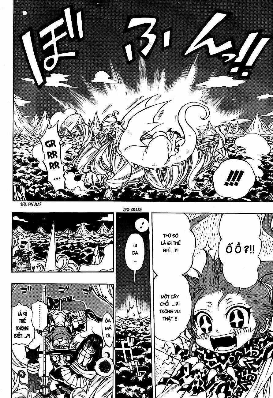 Magico Chapter 6 trang 10