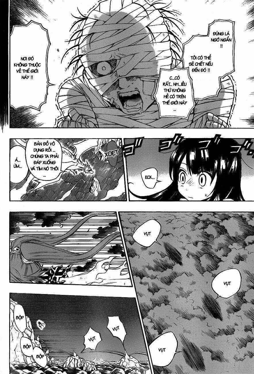 Magico Chapter 6 trang 4