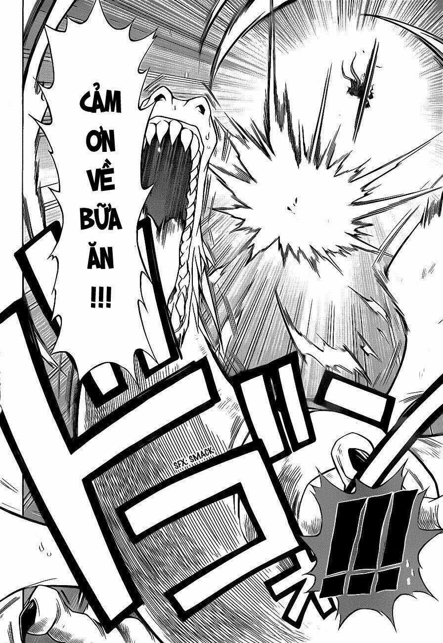 Magico Chapter 6 trang 8