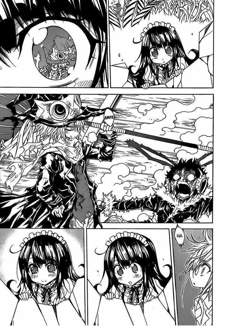 Magico Chapter 60 trang 2