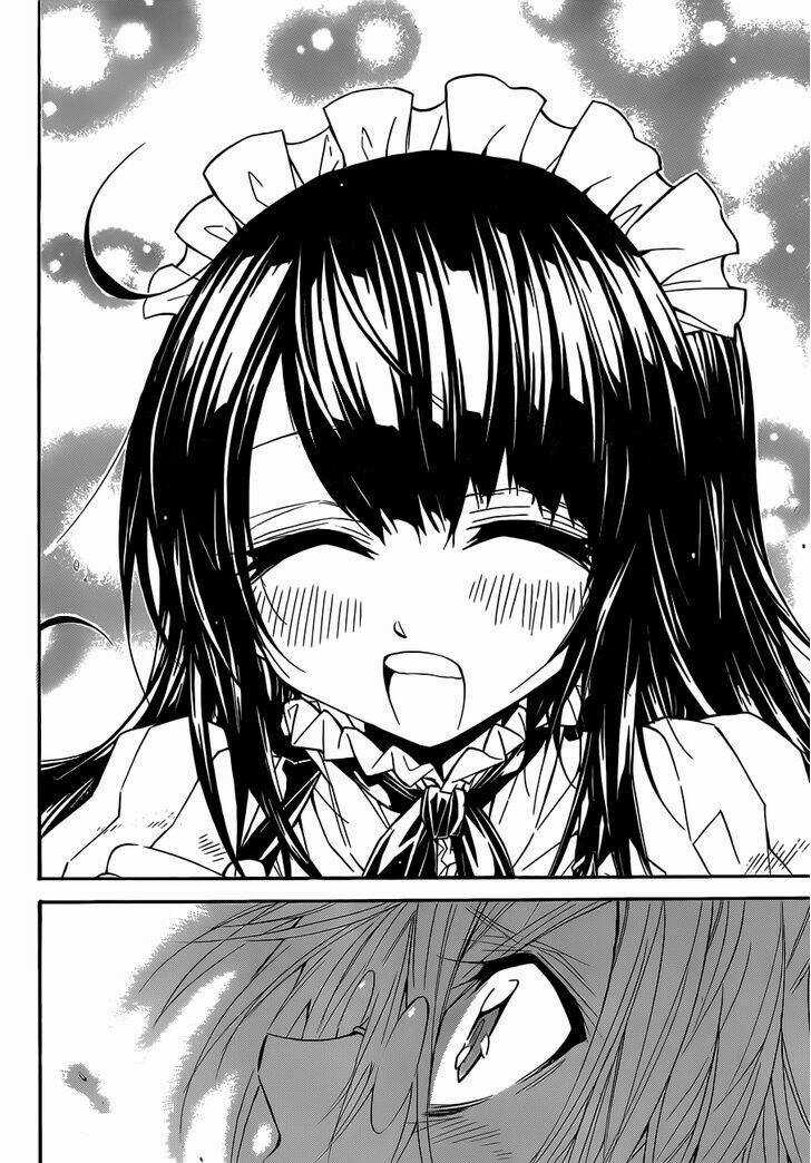 Magico Chapter 60 trang 3