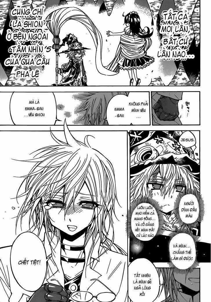 Magico Chapter 60 trang 6