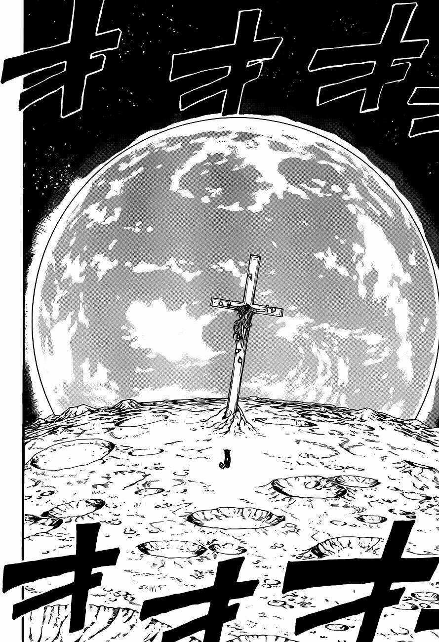 Magico Chapter 61 trang 14