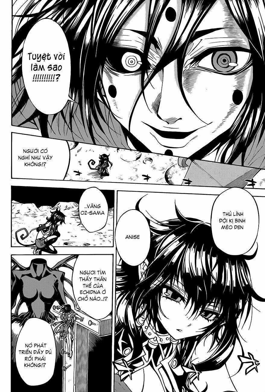 Magico Chapter 61 trang 16