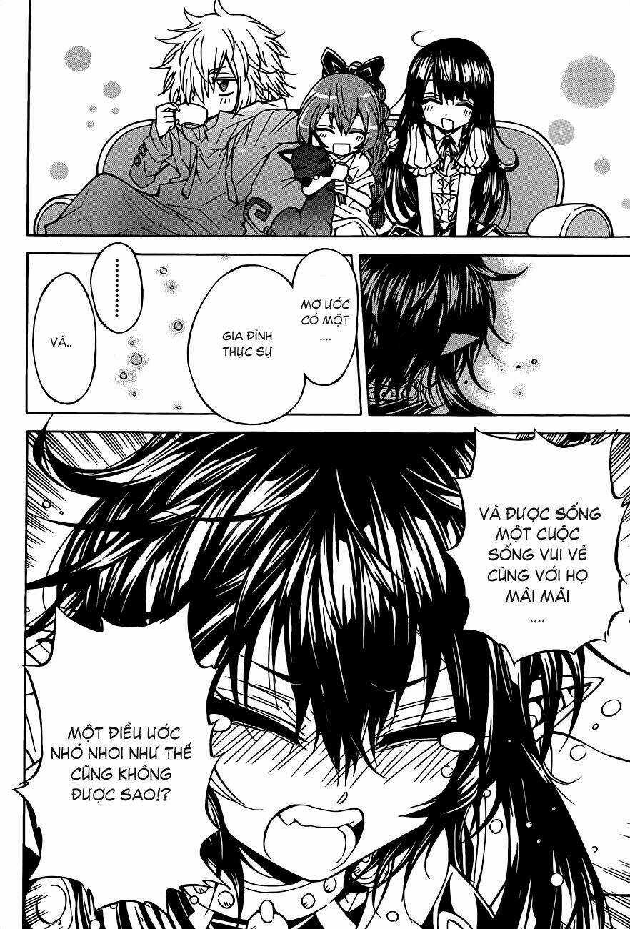 Magico Chapter 62 trang 10