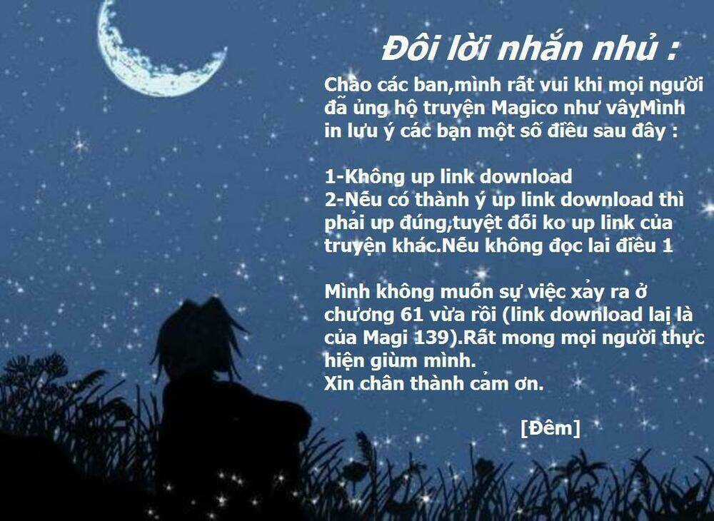 Magico Chapter 62 trang 19