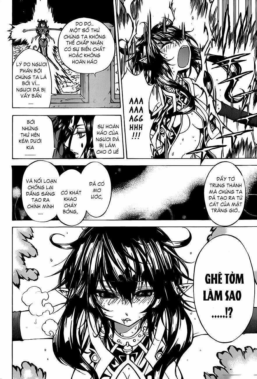 Magico Chapter 62 trang 8