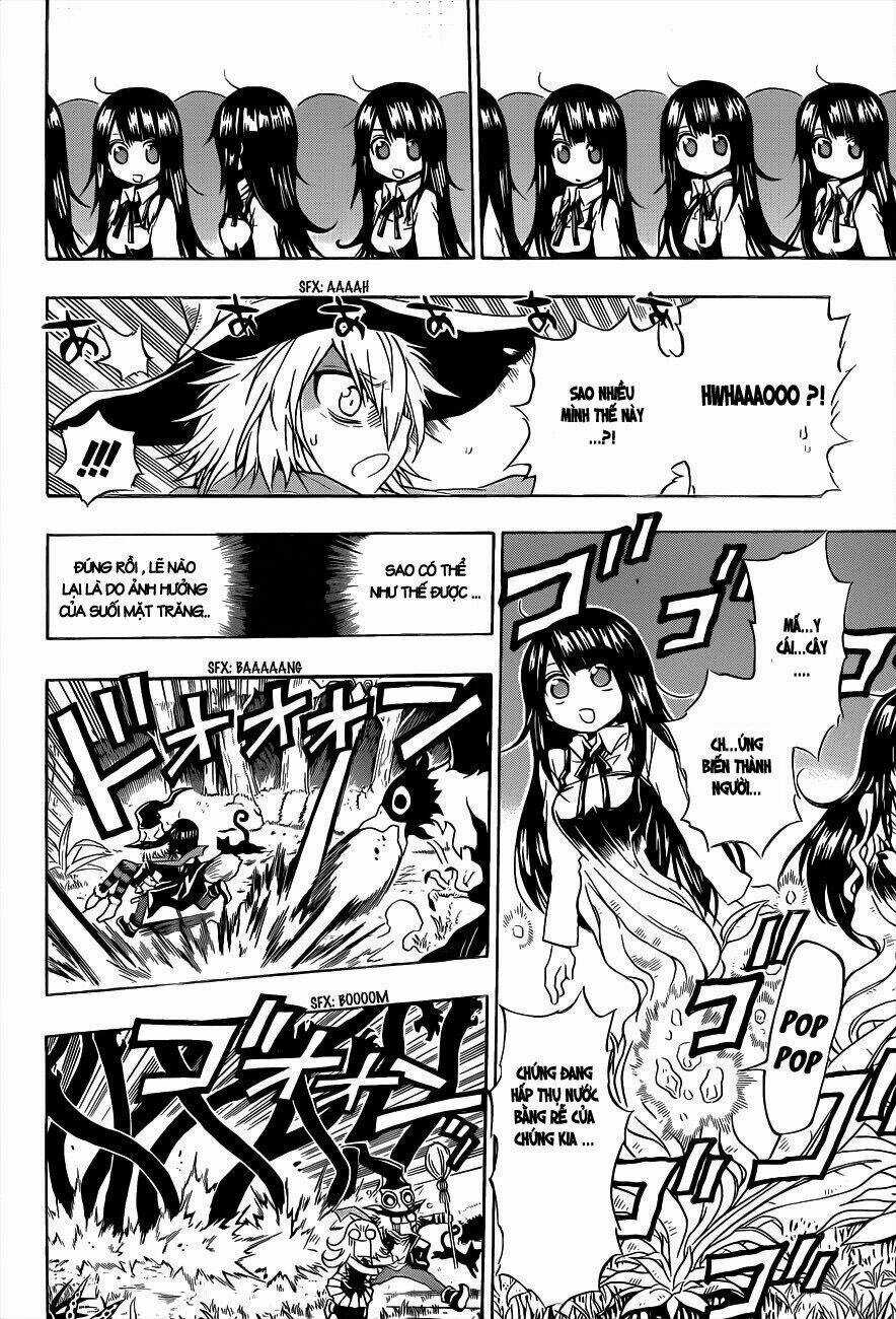 Magico Chapter 7 trang 4