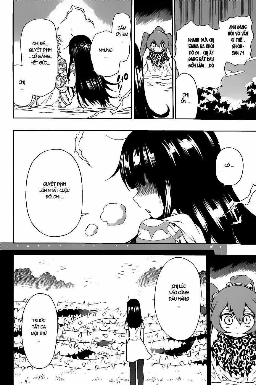 Magico Chapter 8 trang 11