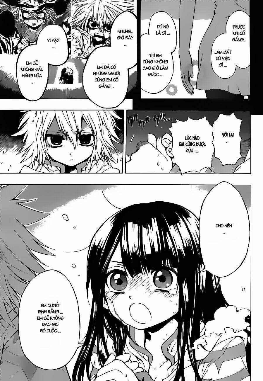 Magico Chapter 8 trang 12