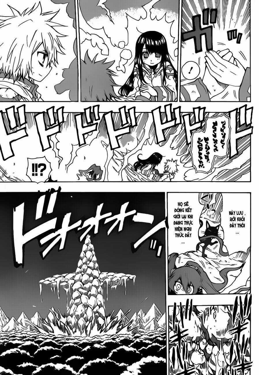 Magico Chapter 8 trang 14