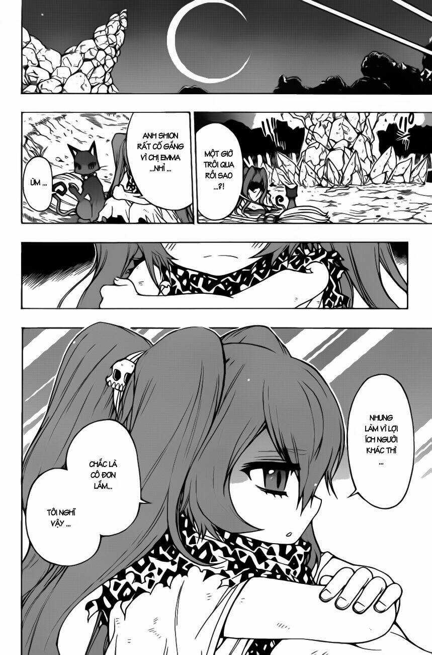 Magico Chapter 8 trang 15