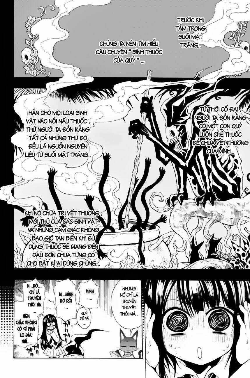 Magico Chapter 8 trang 3