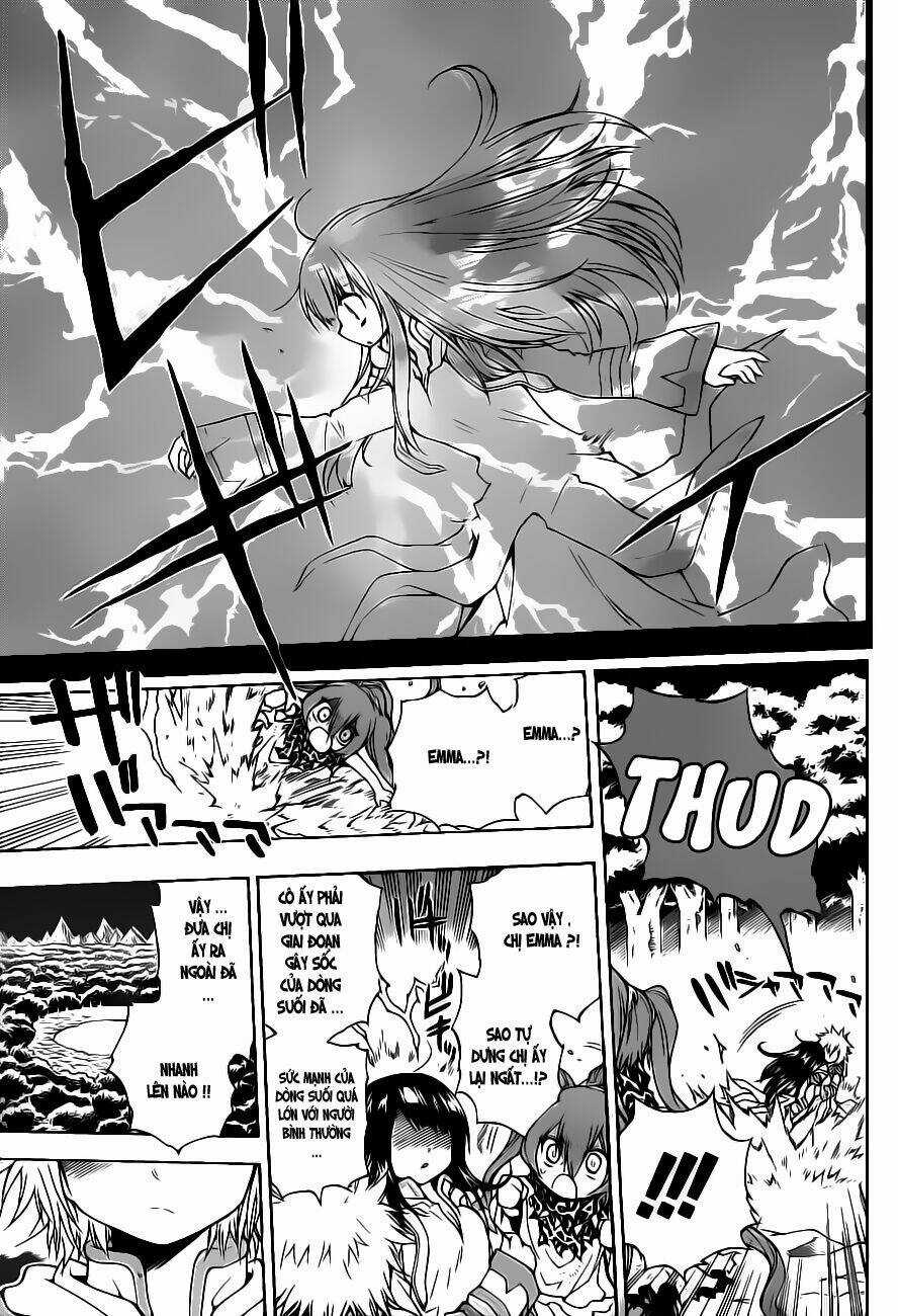 Magico Chapter 8 trang 8