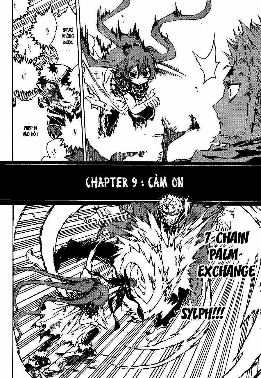 Magico Chapter 9 trang 2