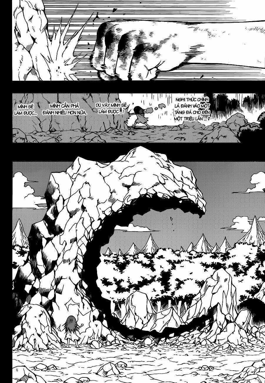 Magico Chapter 9 trang 8