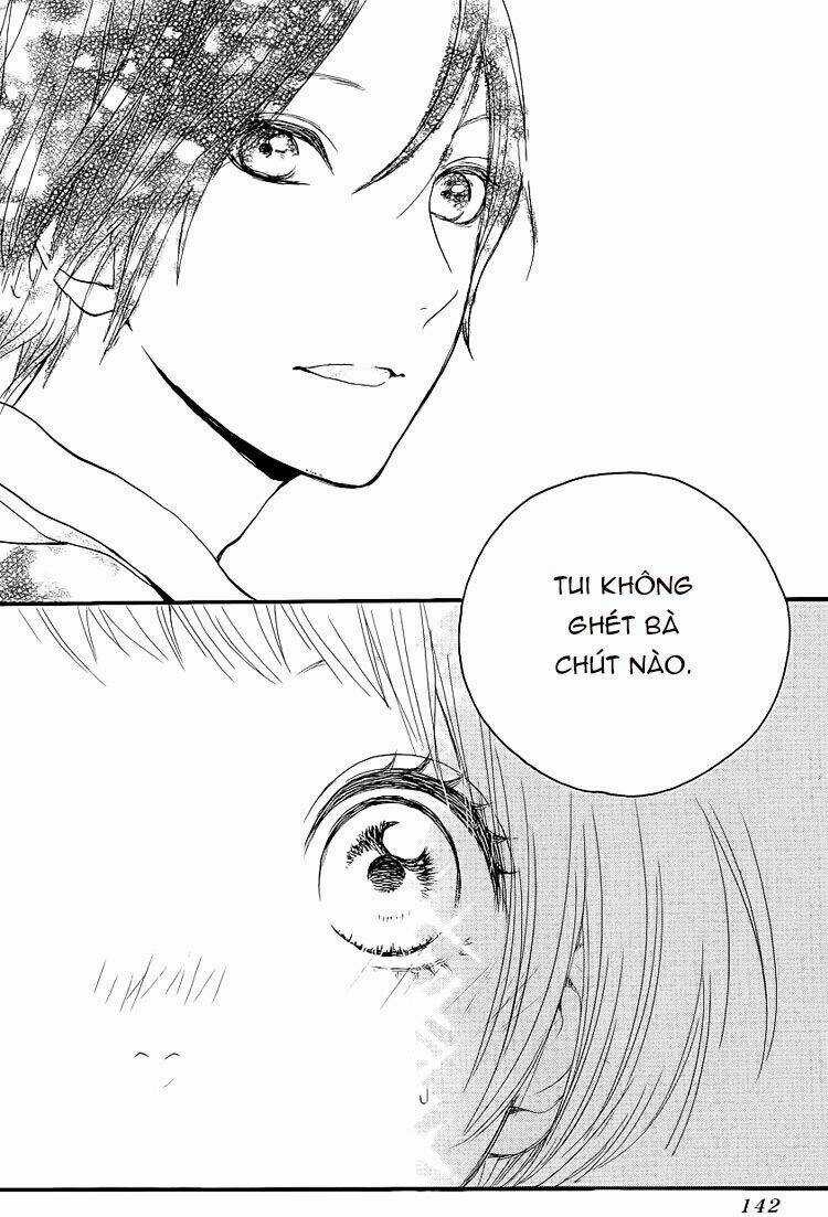 Magnet na Watashitachi Chapter 1 trang 33