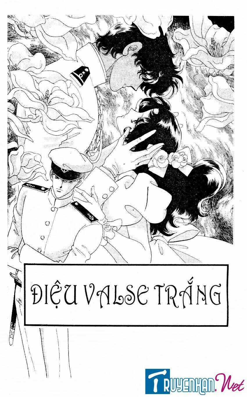 Magnolia Waltz Chapter 1 trang 2