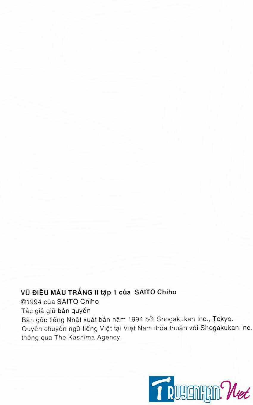 Magnolia Waltz Chapter 1 trang 3