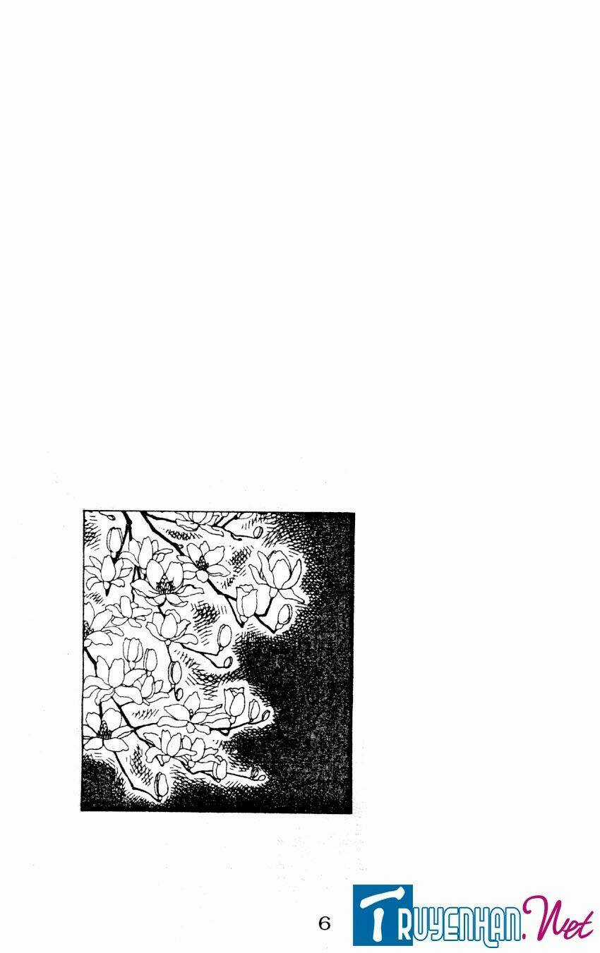 Magnolia Waltz Chapter 1 trang 7