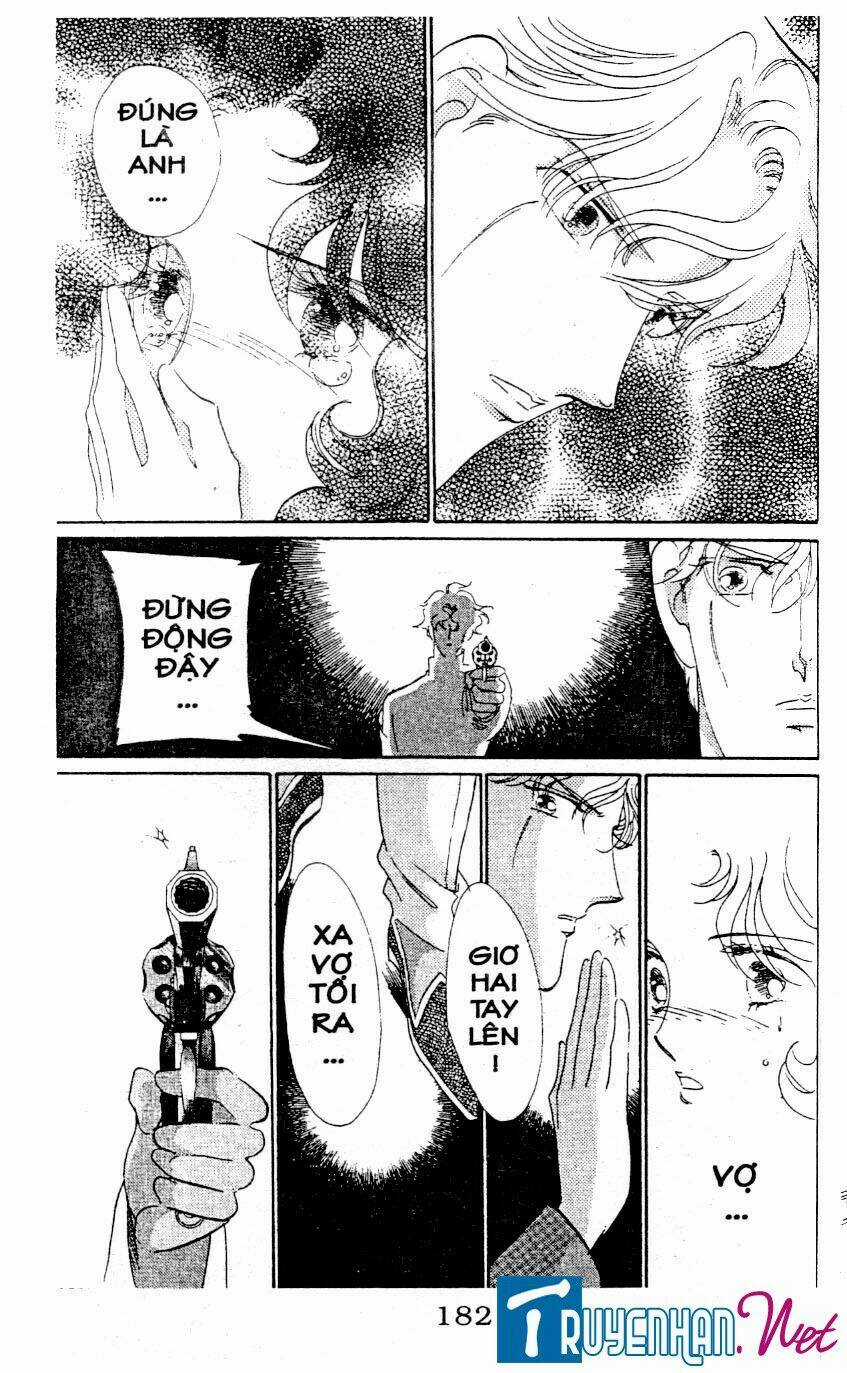 Magnolia Waltz Chapter 10 trang 10