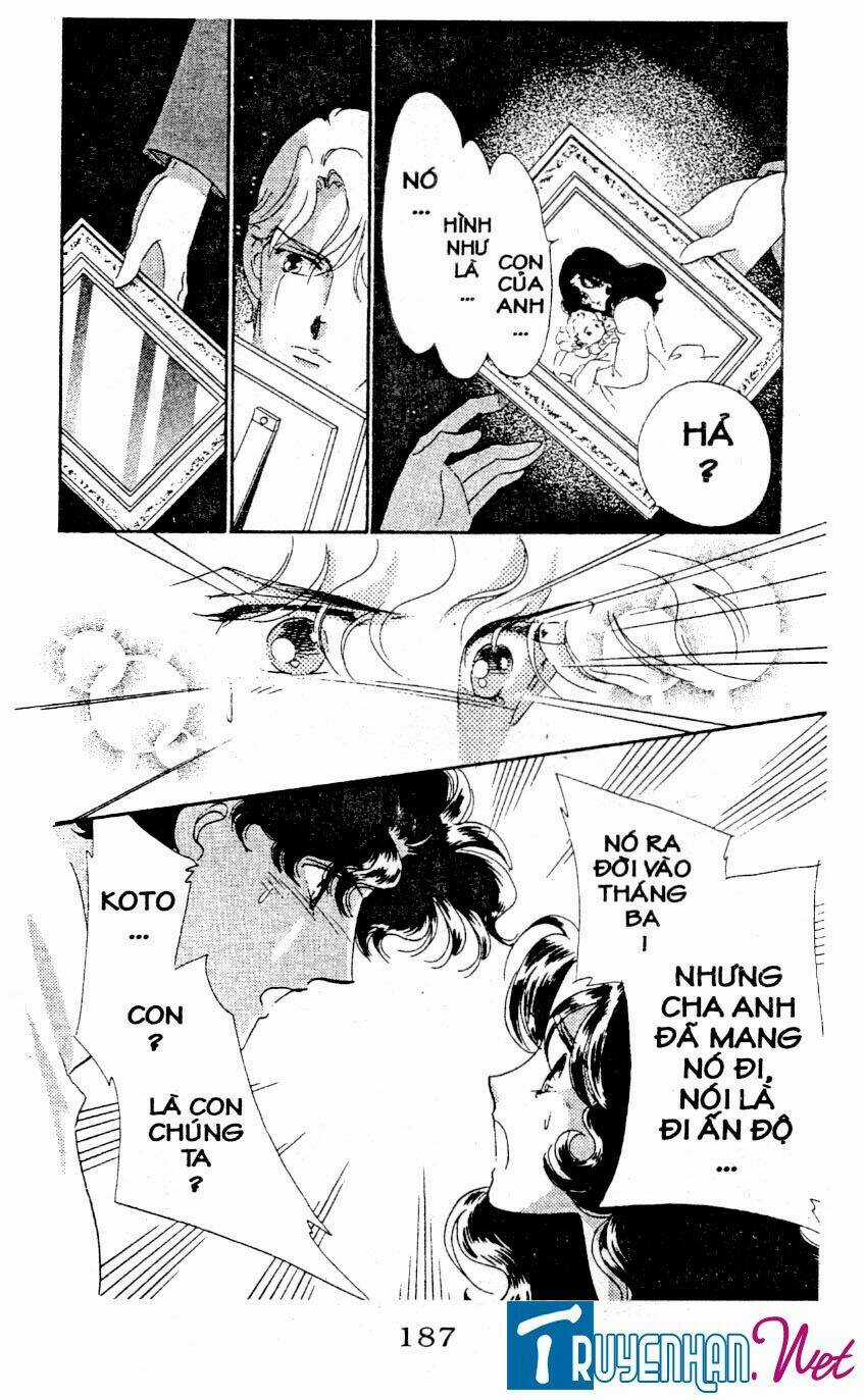 Magnolia Waltz Chapter 10 trang 15