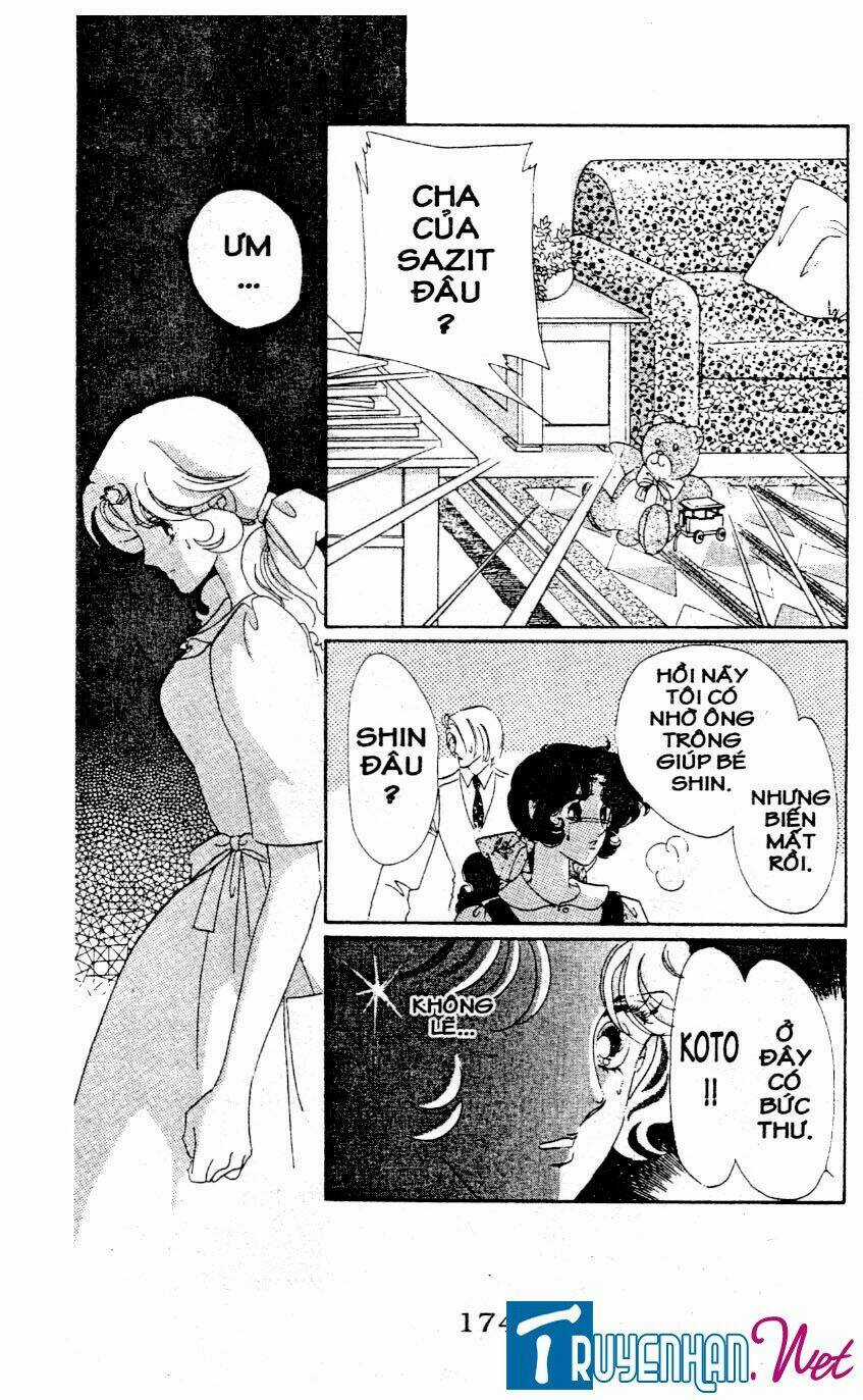 Magnolia Waltz Chapter 10 trang 2