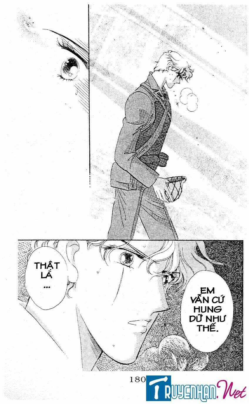 Magnolia Waltz Chapter 10 trang 8