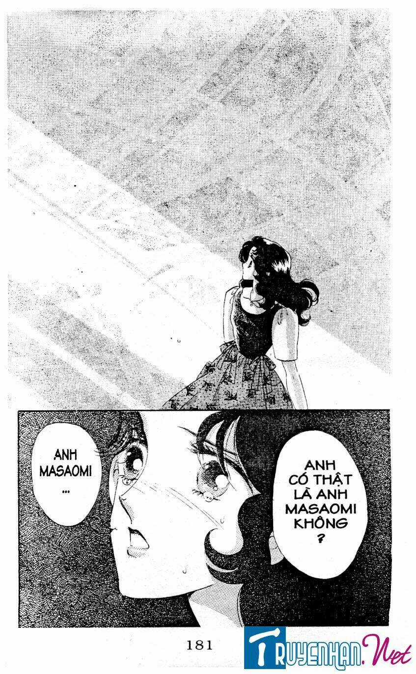 Magnolia Waltz Chapter 10 trang 9