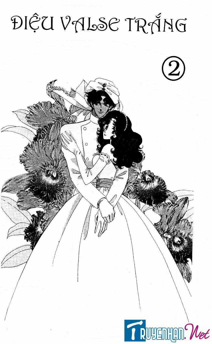 Magnolia Waltz Chapter 11 trang 2