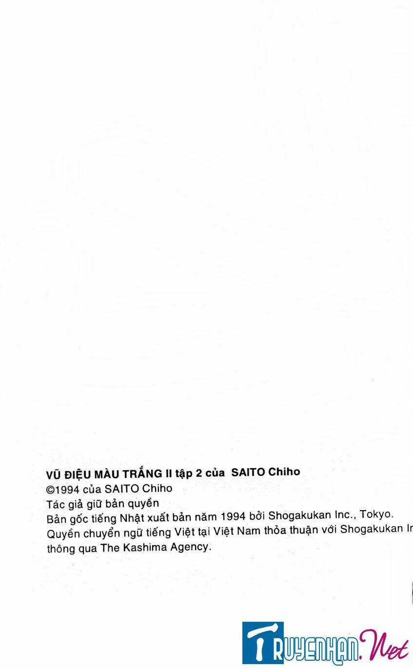 Magnolia Waltz Chapter 11 trang 3