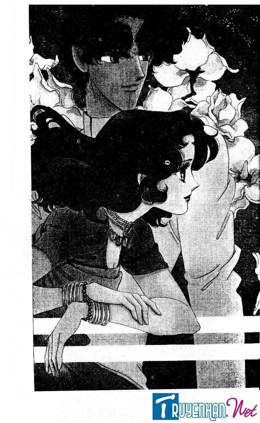 Magnolia Waltz Chapter 11 trang 5