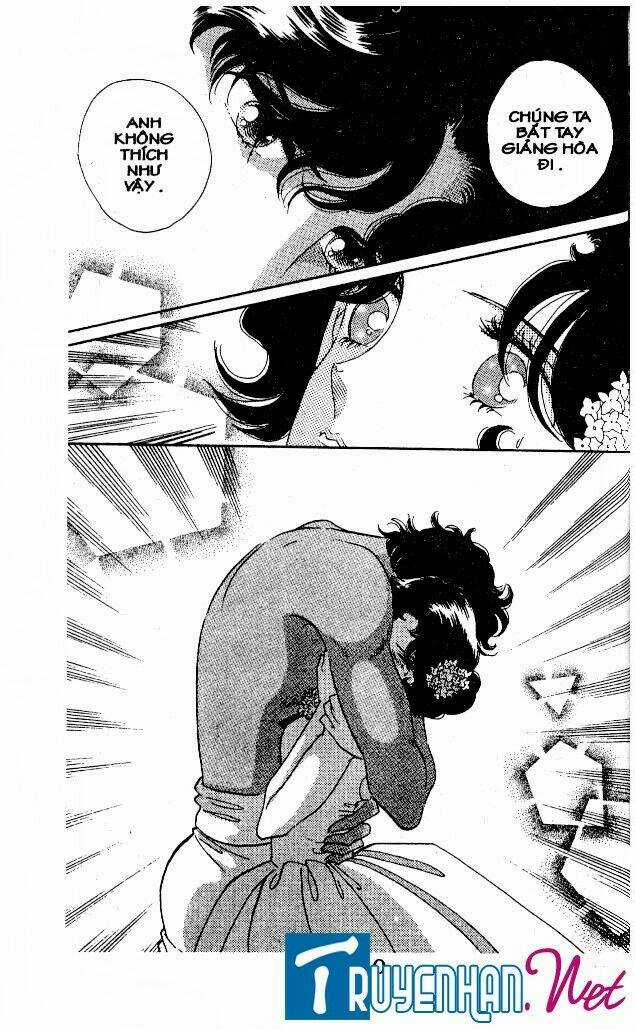 Magnolia Waltz Chapter 12 trang 19