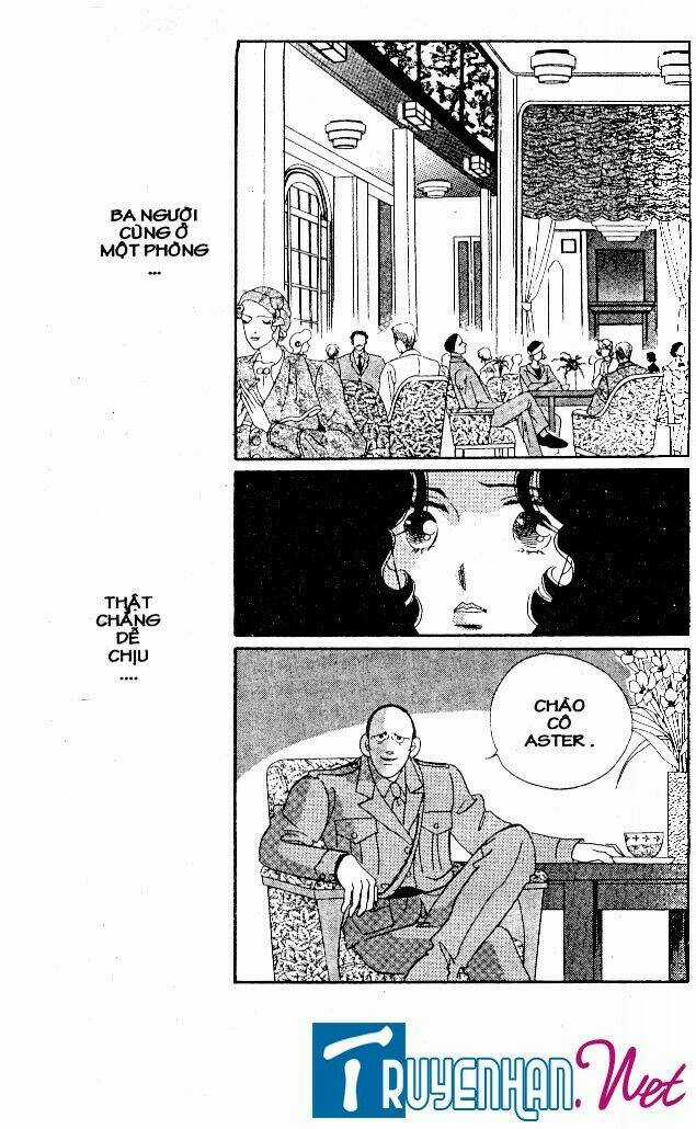 Magnolia Waltz Chapter 12 trang 9