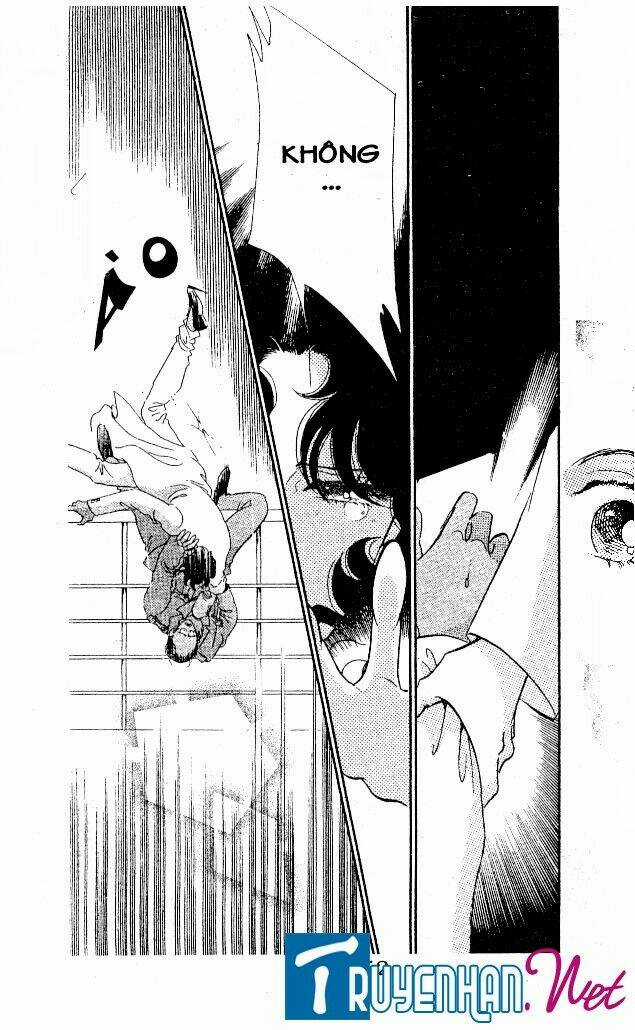 Magnolia Waltz Chapter 13 trang 11