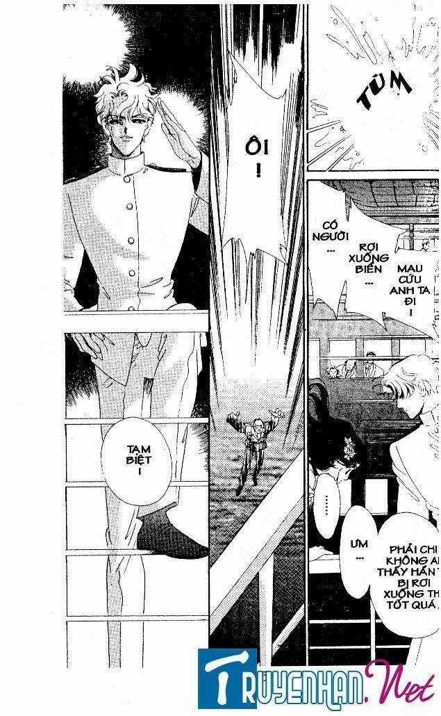 Magnolia Waltz Chapter 13 trang 13