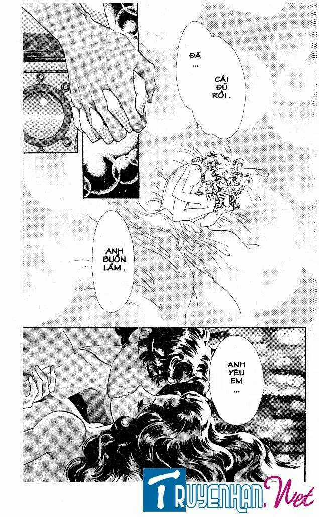 Magnolia Waltz Chapter 13 trang 19