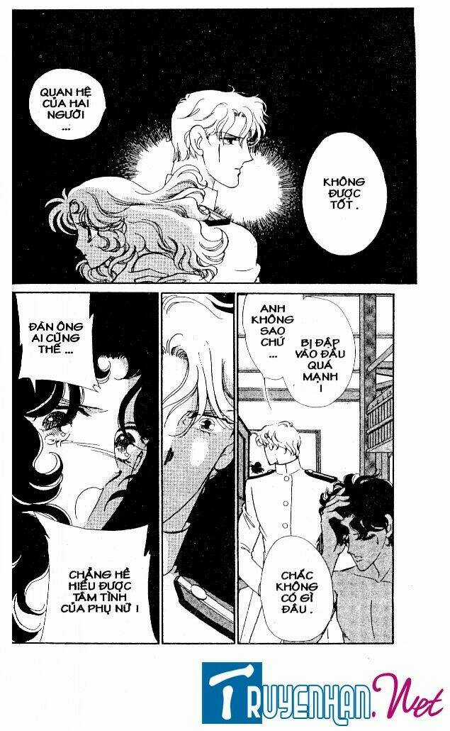 Magnolia Waltz Chapter 13 trang 2