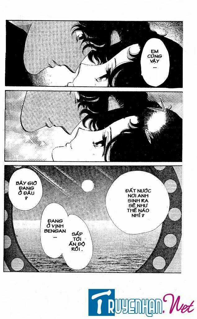 Magnolia Waltz Chapter 13 trang 20