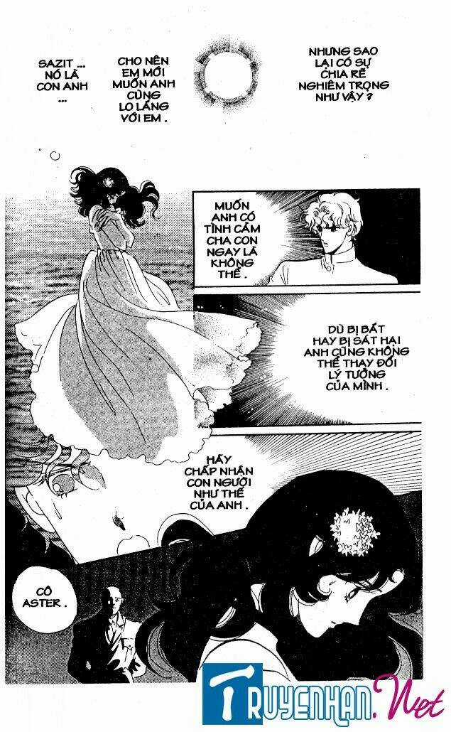 Magnolia Waltz Chapter 13 trang 4