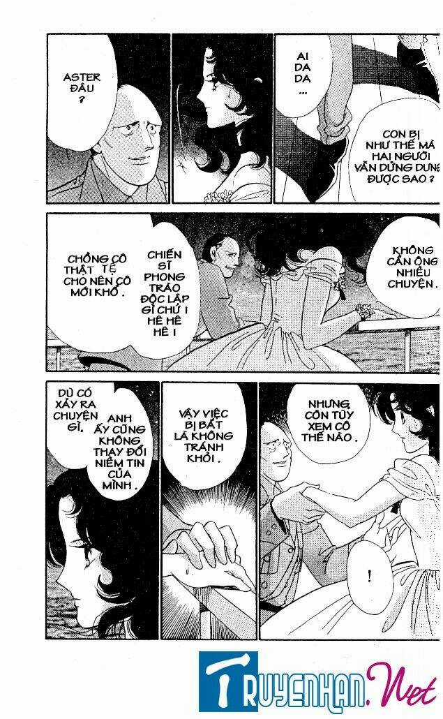 Magnolia Waltz Chapter 13 trang 5