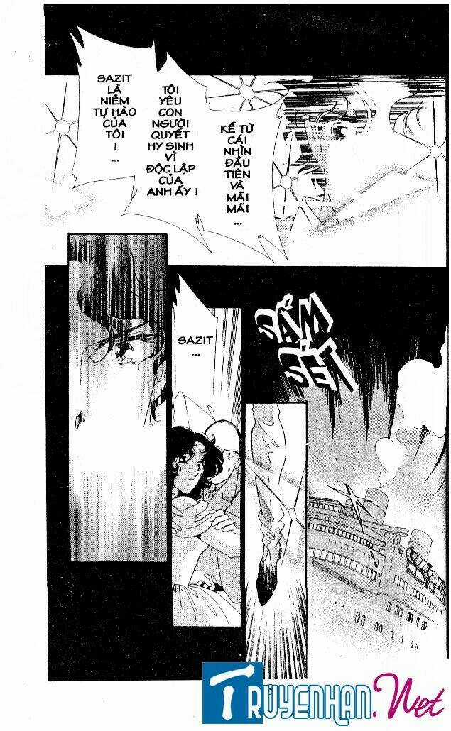 Magnolia Waltz Chapter 13 trang 7