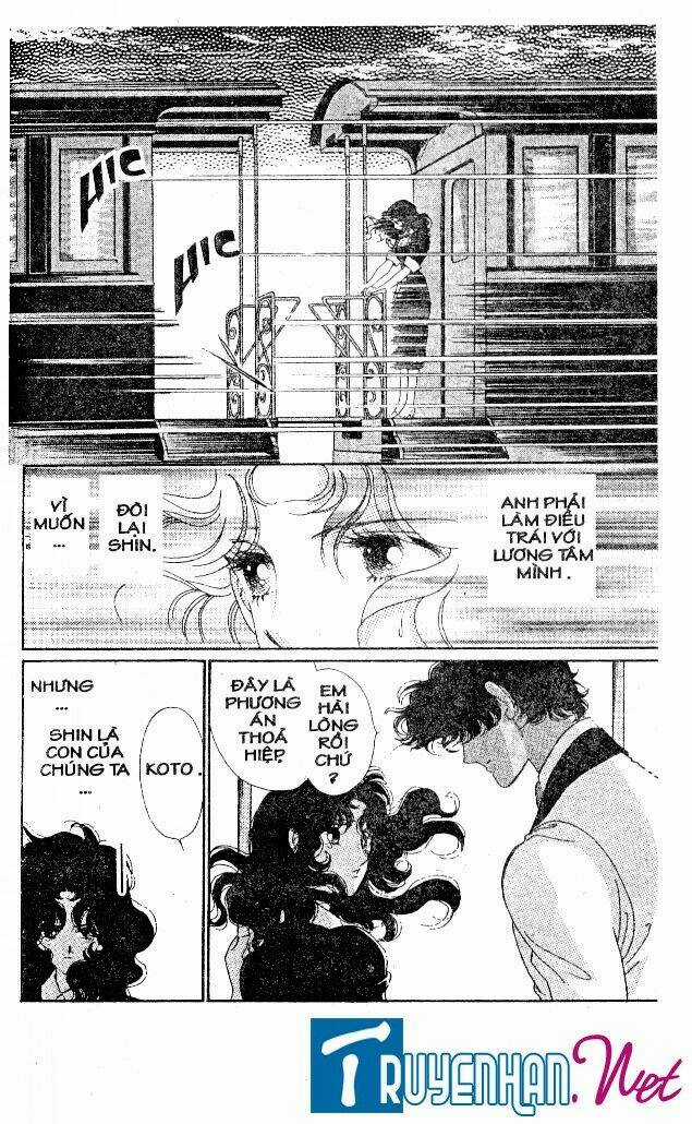 Magnolia Waltz Chapter 14 trang 13