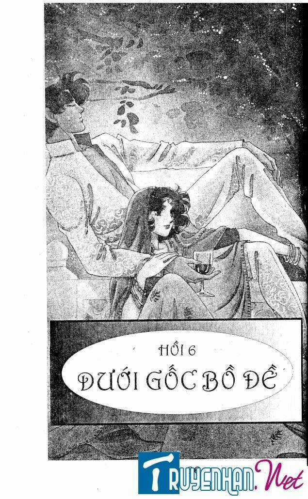 Magnolia Waltz Chapter 14 trang 4