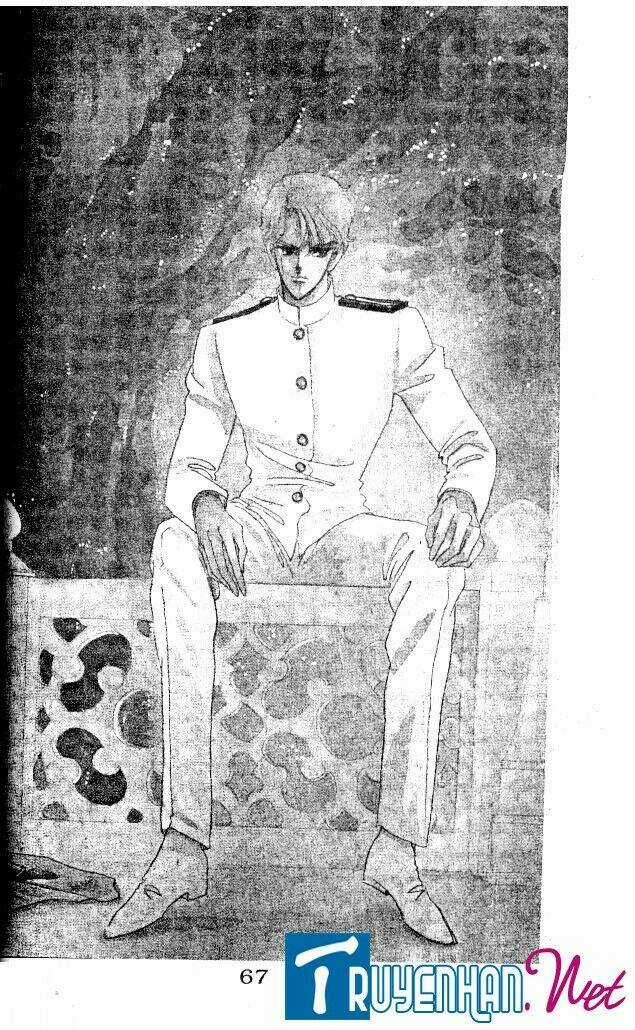 Magnolia Waltz Chapter 14 trang 5